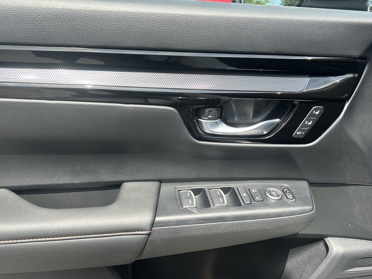 2023 Honda CR-V in Oakville, Ontario