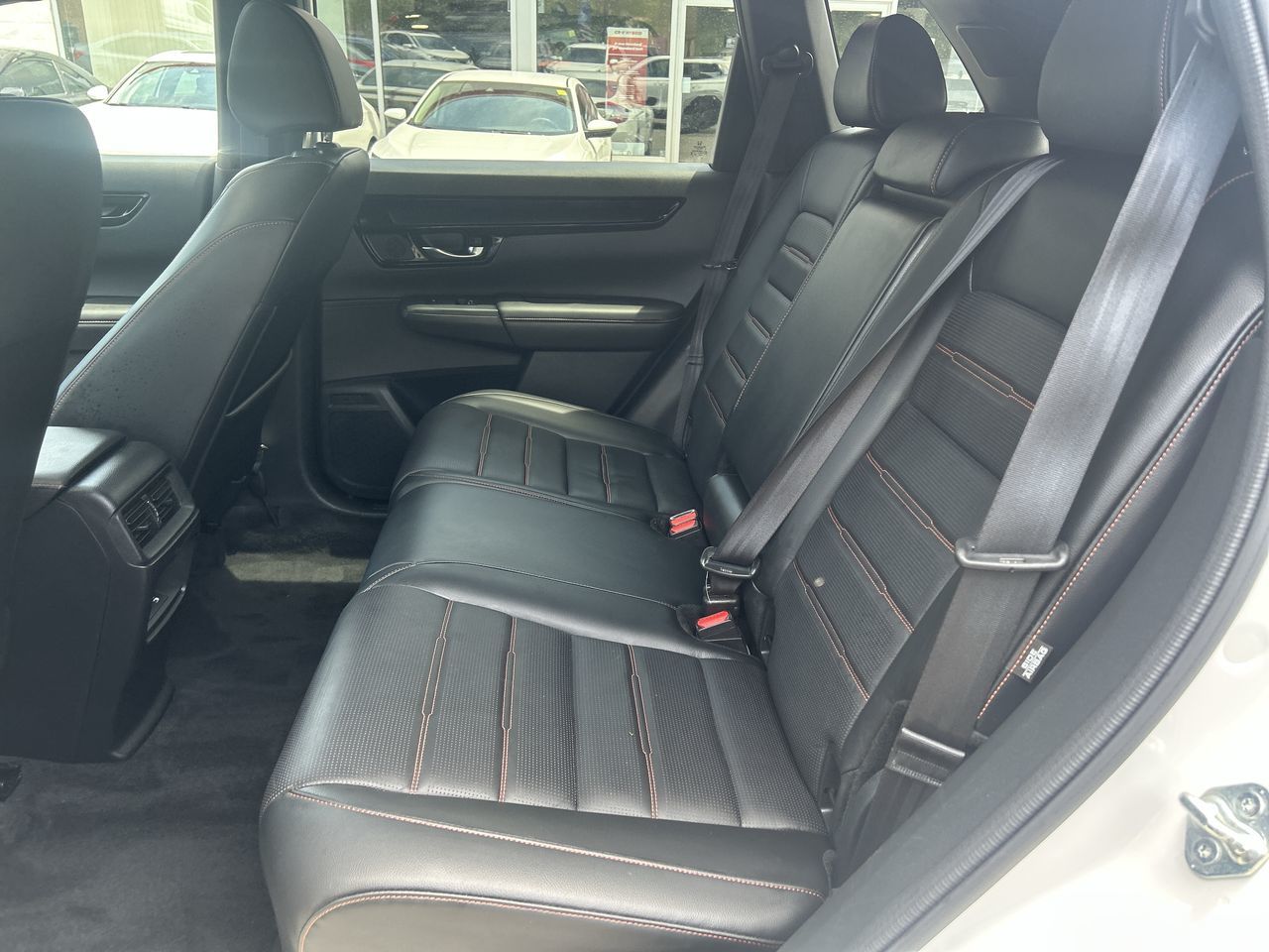 2023 Honda CR-V in Oakville, Ontario