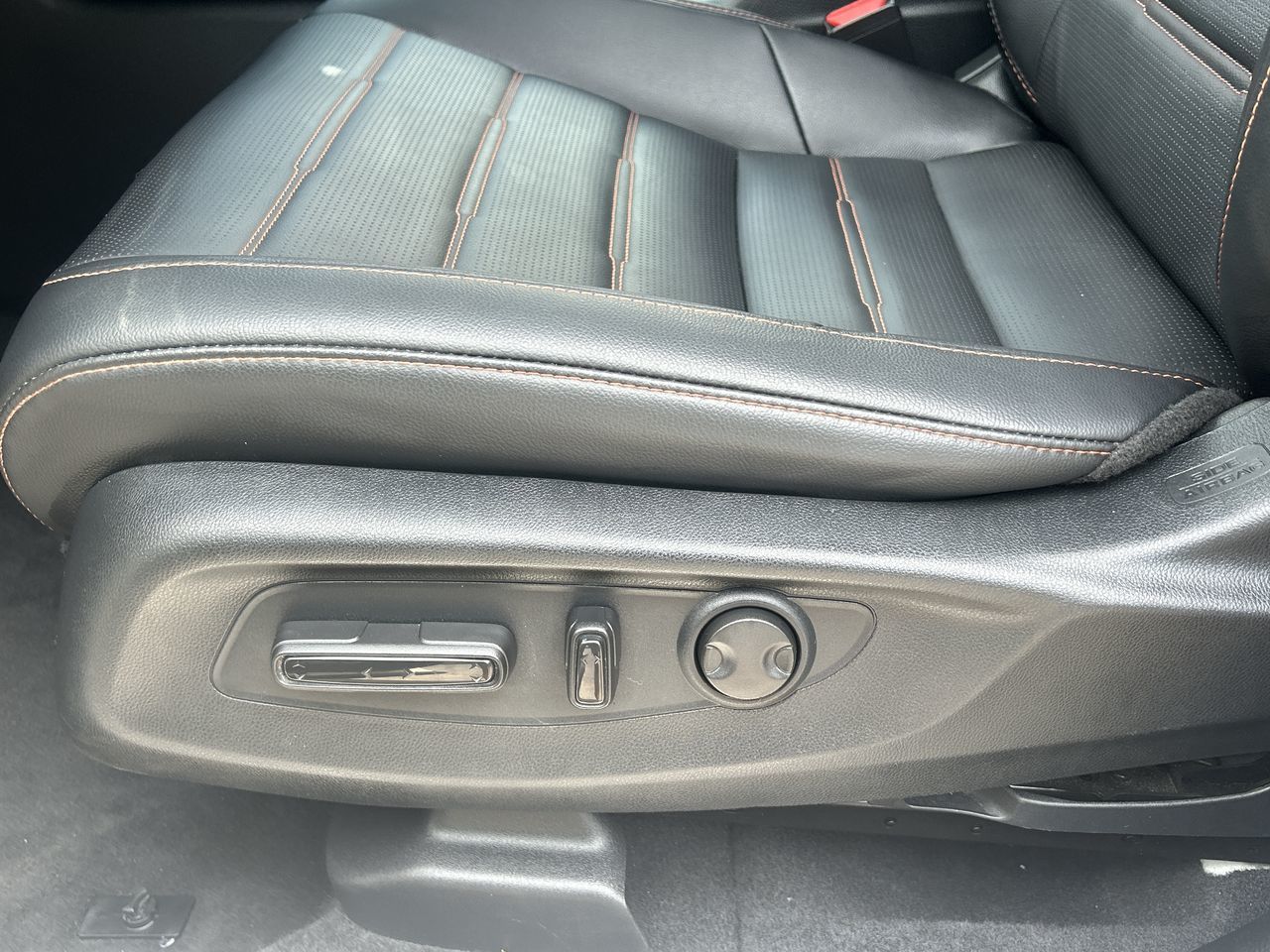 2023 Honda CR-V in Oakville, Ontario
