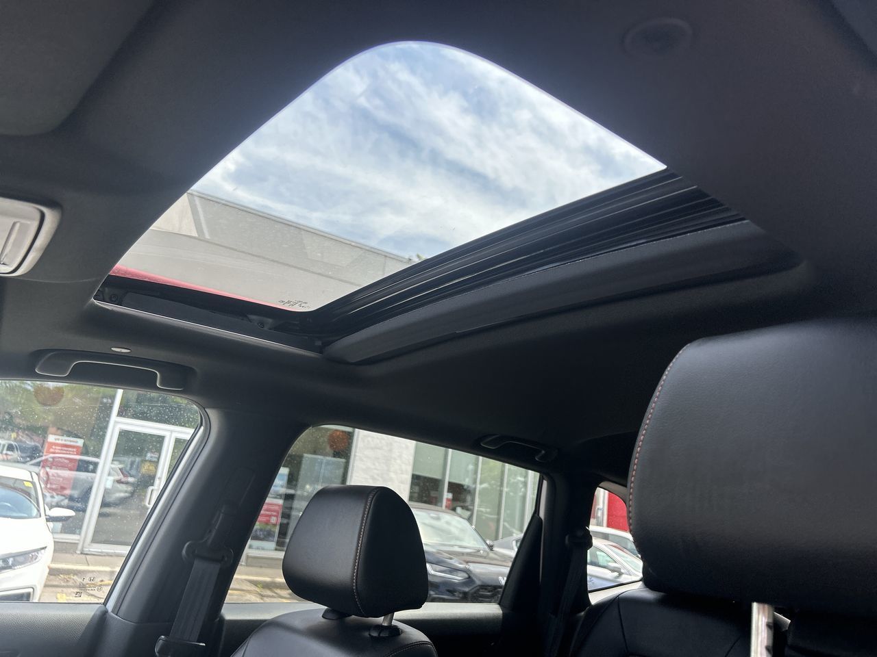 2023 Honda CR-V in Oakville, Ontario