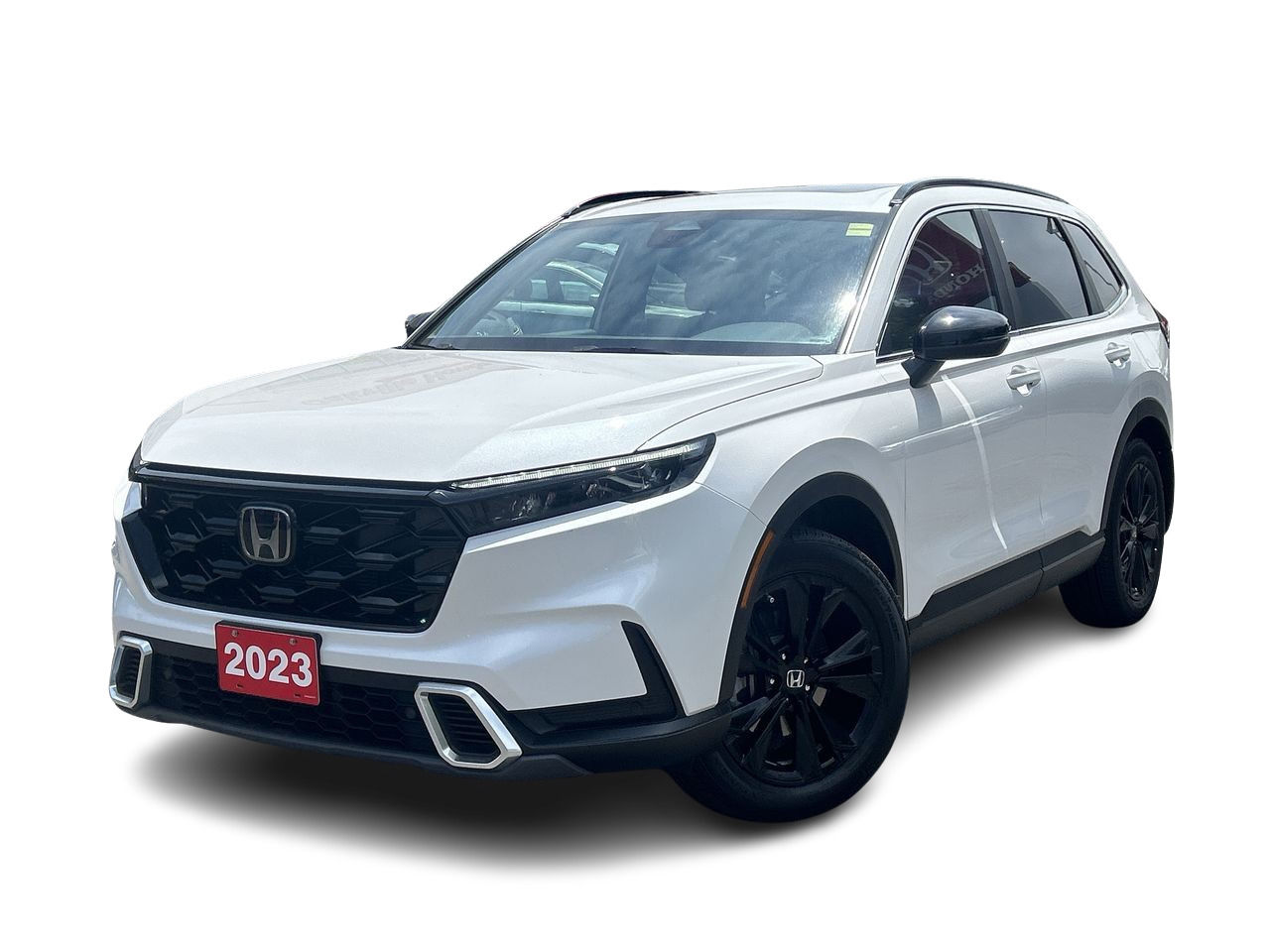 2023 Honda CR-V in Oakville, Ontario