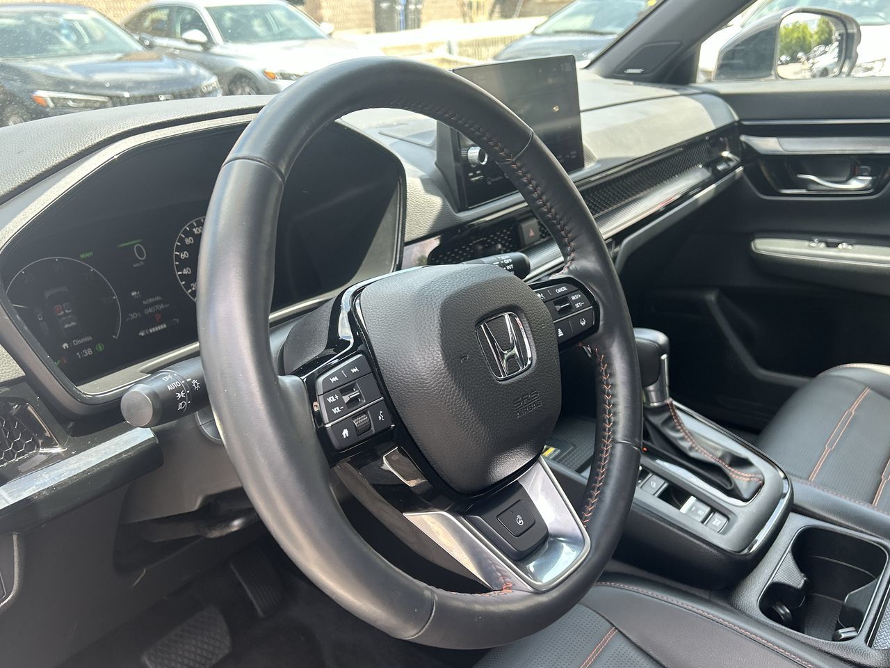 2023 Honda CR-V in Oakville, Ontario