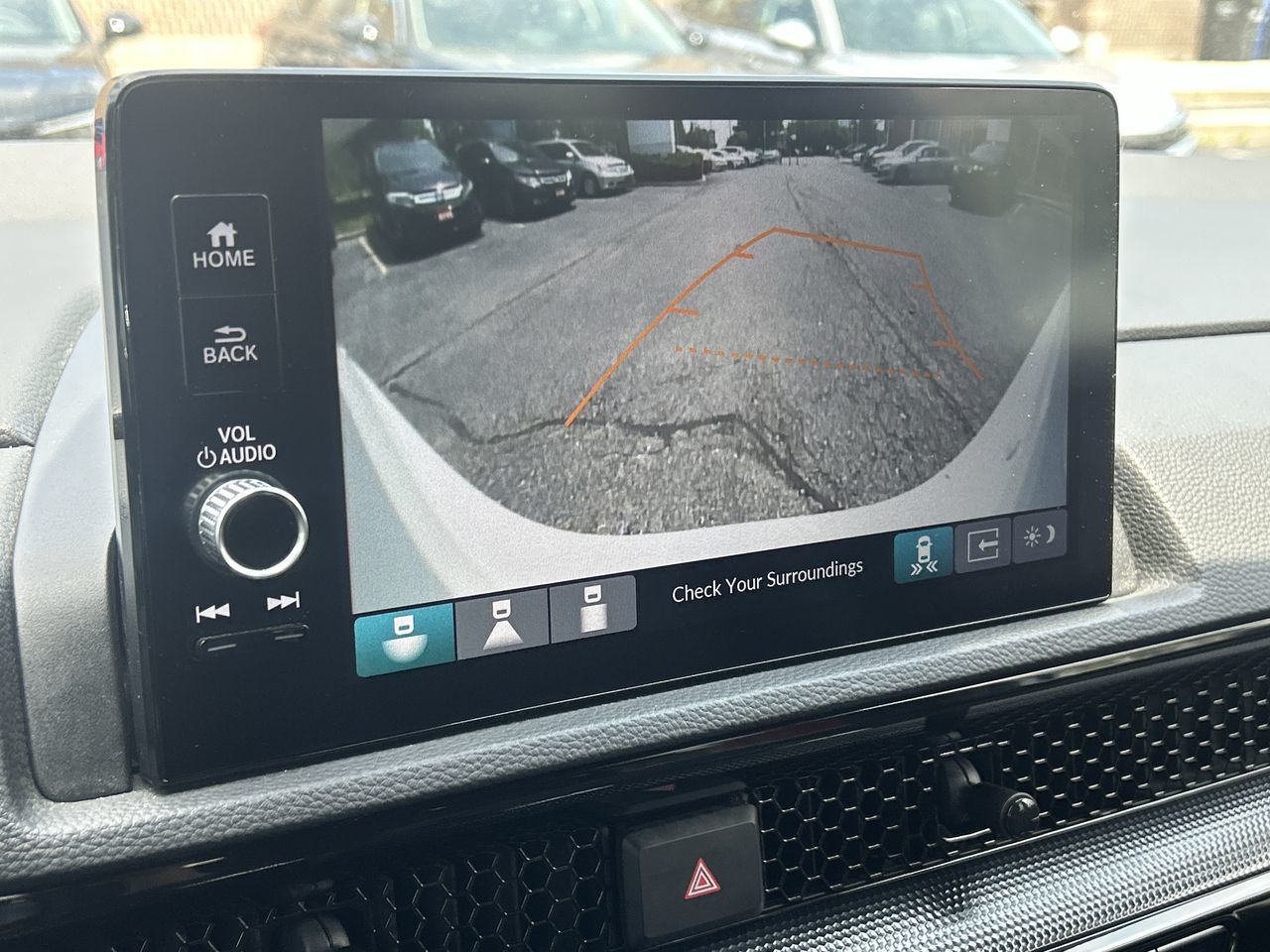2023 Honda CR-V in Oakville, Ontario