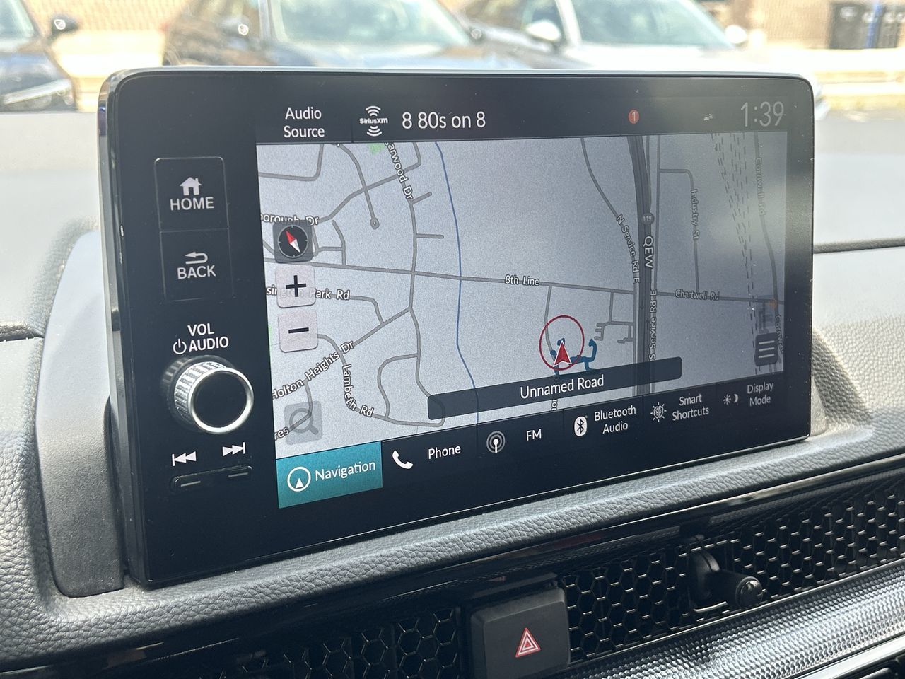 2023 Honda CR-V in Oakville, Ontario