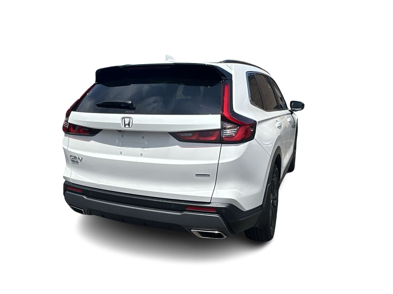 2023 Honda CR-V in Oakville, Ontario