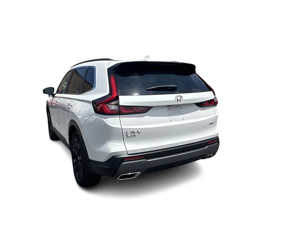 2023 Honda CR-V in Oakville, Ontario