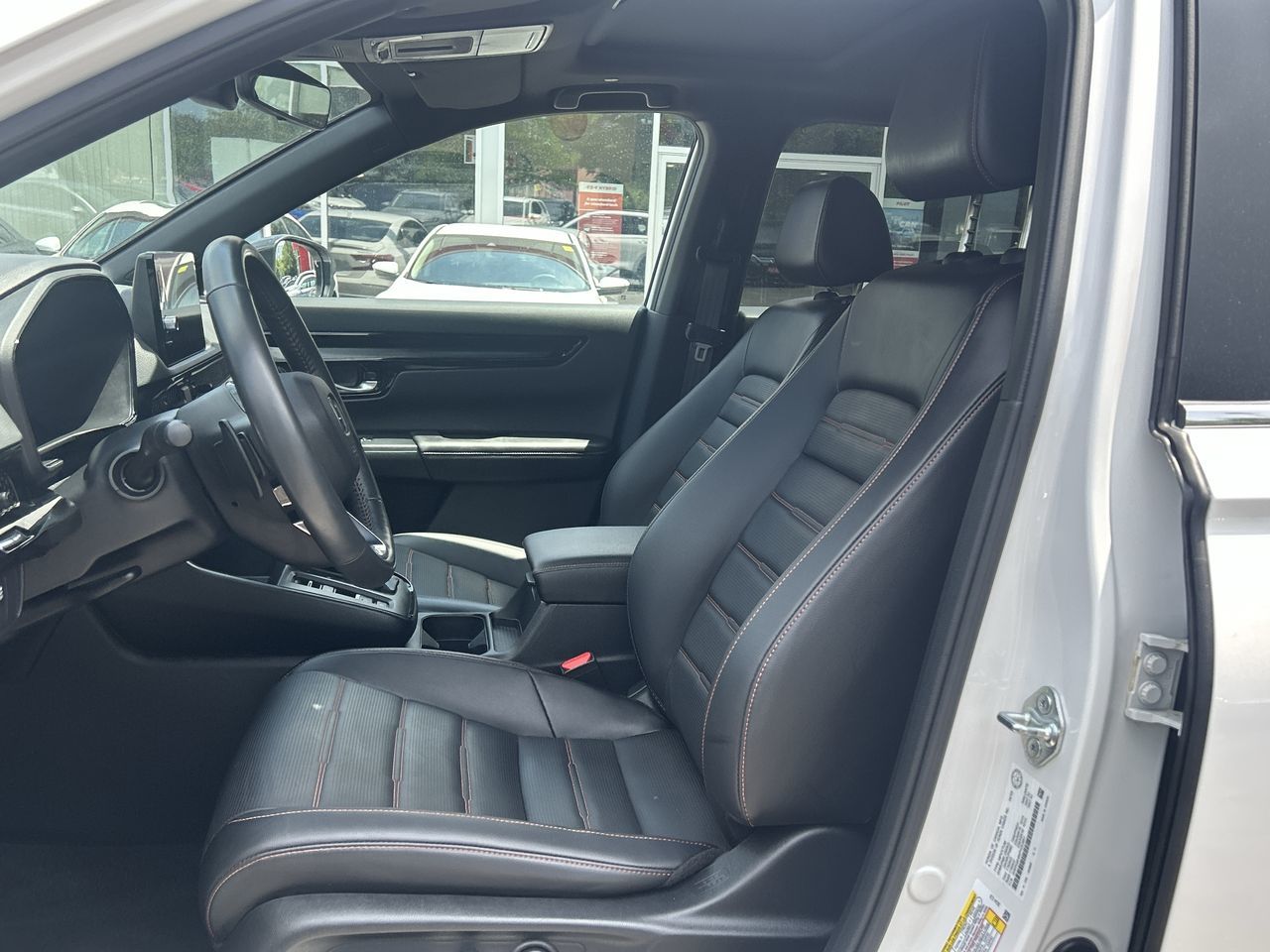 2023 Honda CR-V in Oakville, Ontario