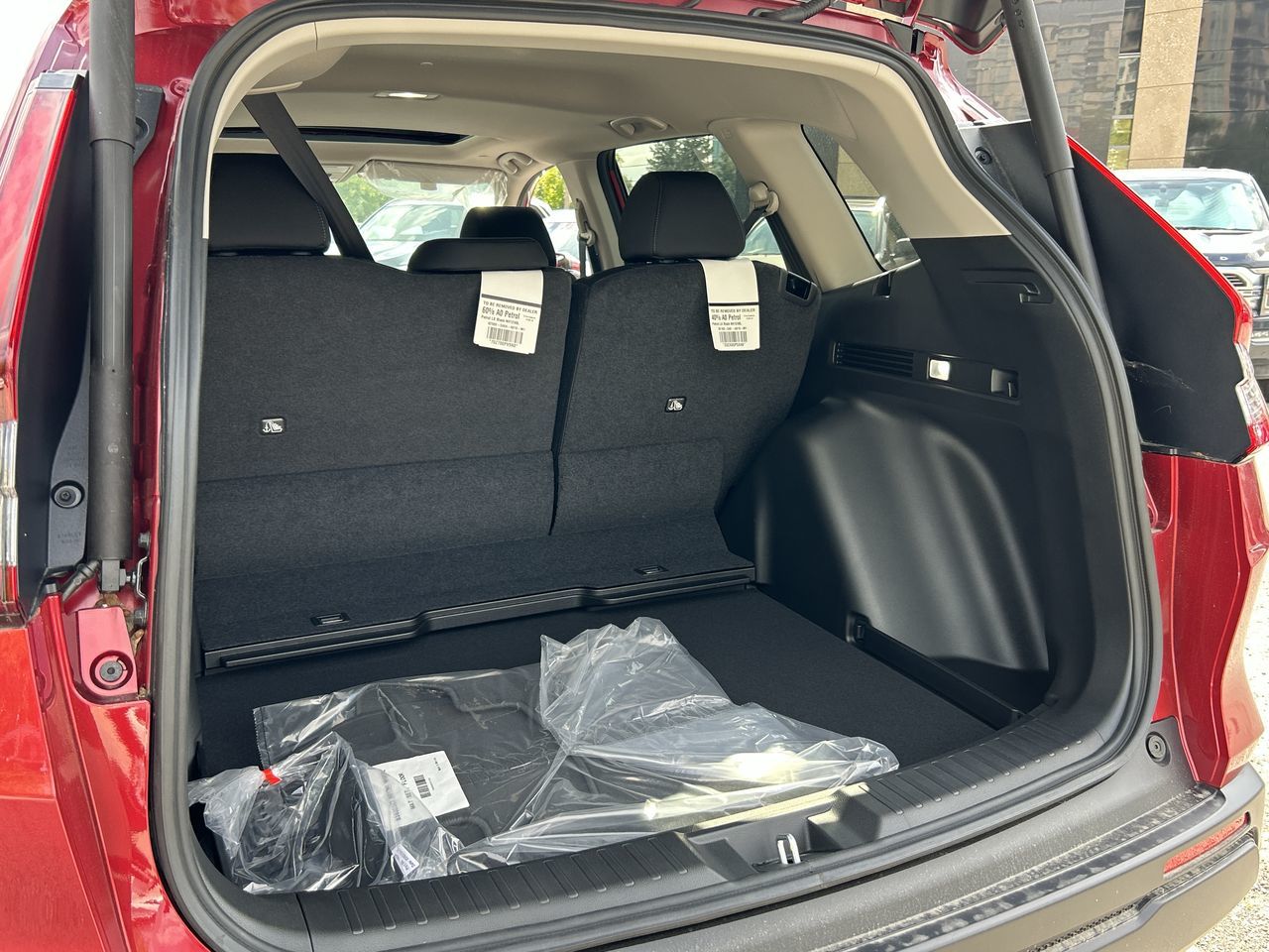 Honda CR-V  2023 à Oakville, Ontario