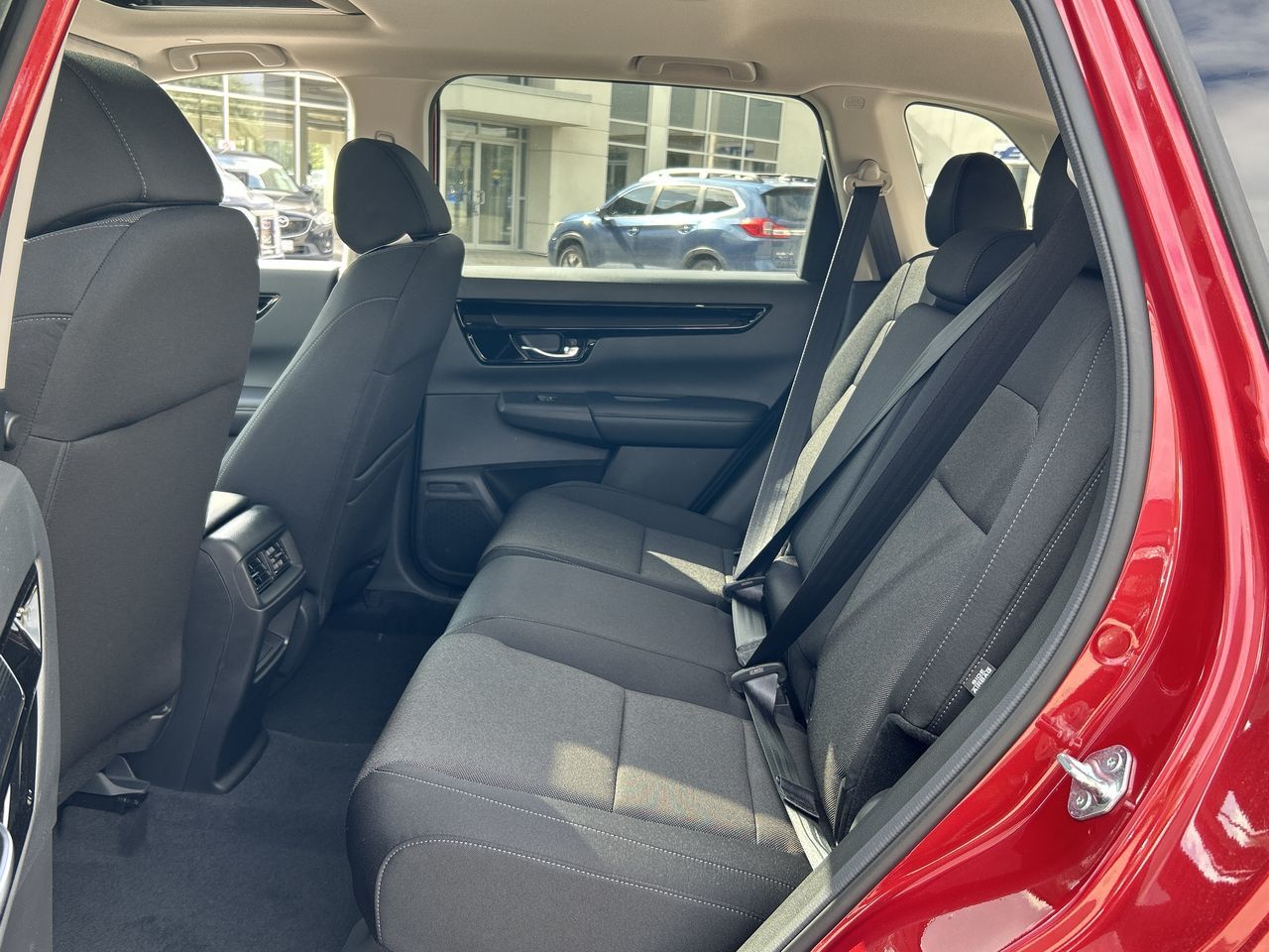 Honda CR-V  2023 à Oakville, Ontario