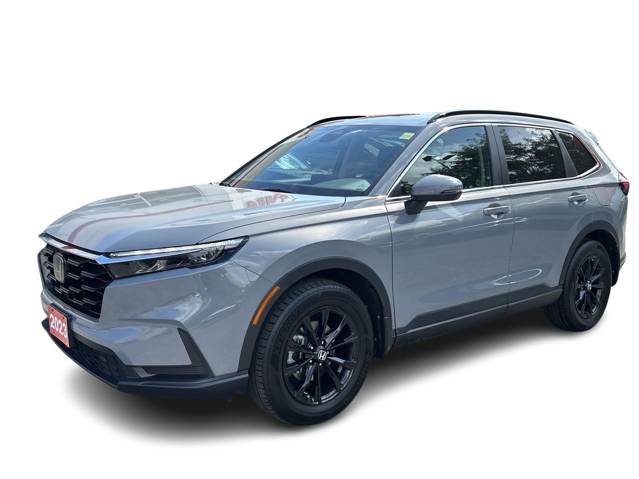 2023 Honda CR-V in Oakville, Ontario