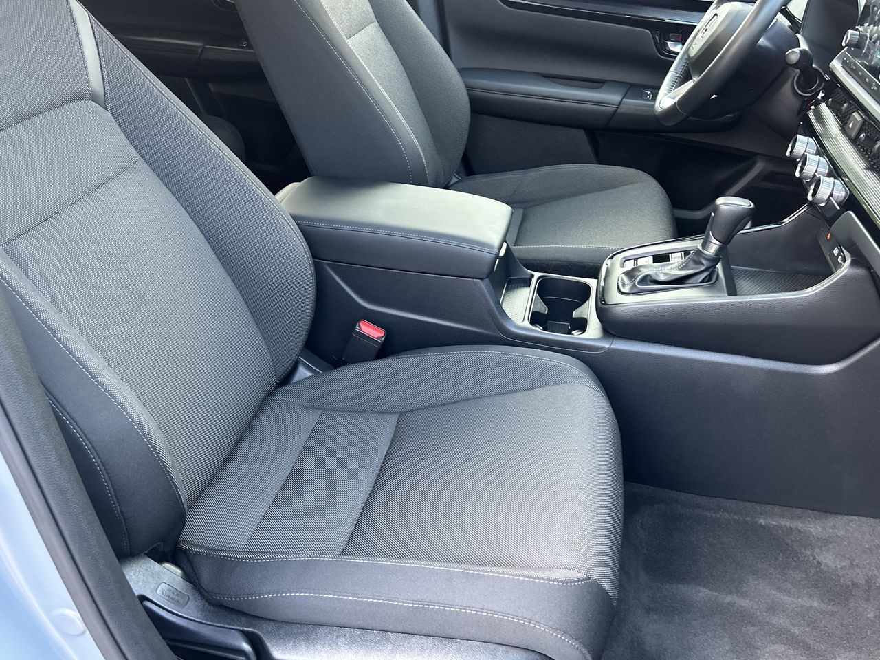 2023 Honda CR-V in Oakville, Ontario