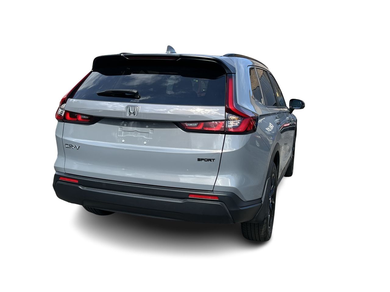 2023 Honda CR-V in Oakville, Ontario