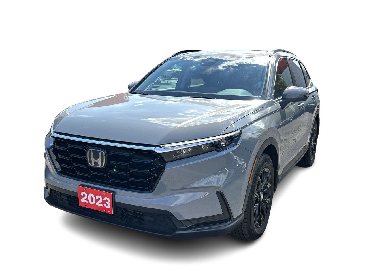 2023 Honda CR-V in Oakville, Ontario