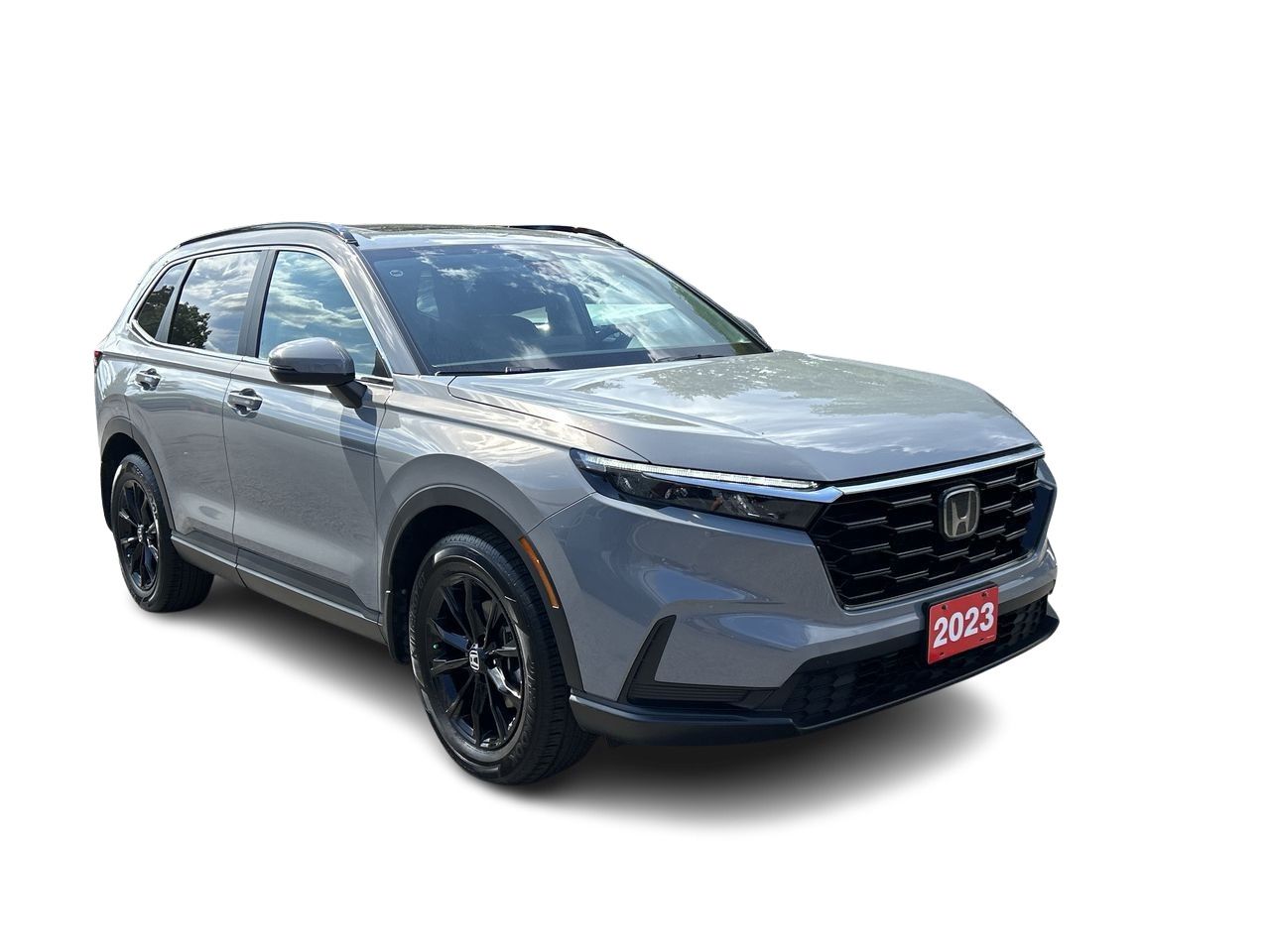 2023 Honda CR-V in Oakville, Ontario