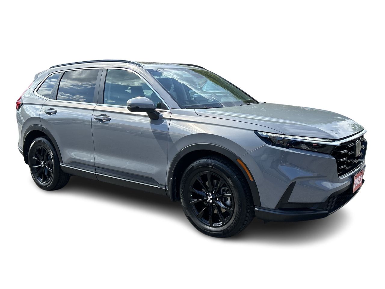 2023 Honda CR-V in Oakville, Ontario