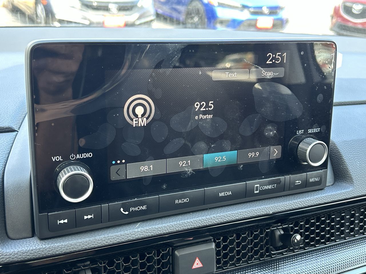 2023 Honda CR-V in Oakville, Ontario