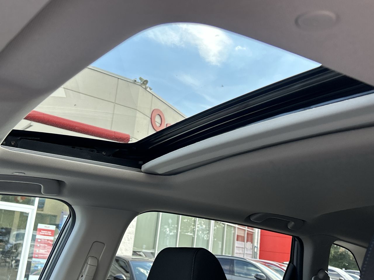 2023 Honda CR-V in Oakville, Ontario