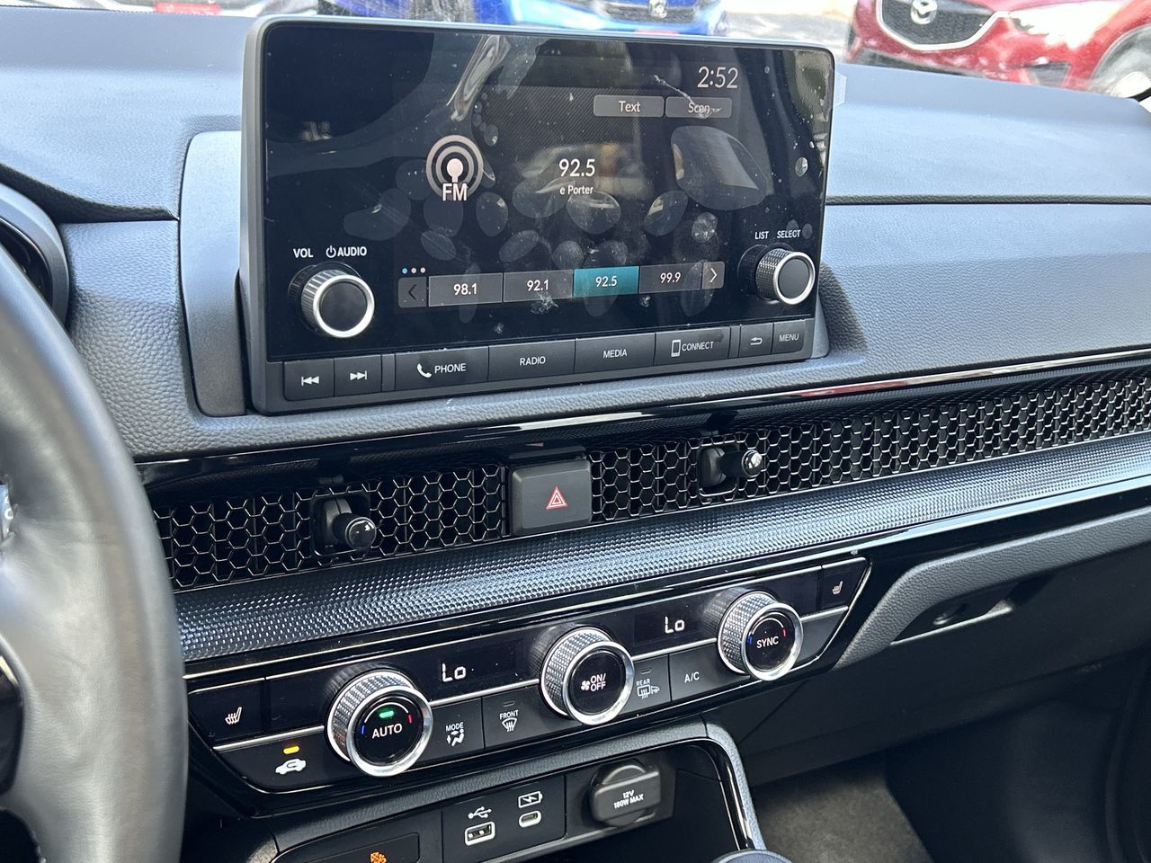 2023 Honda CR-V in Oakville, Ontario