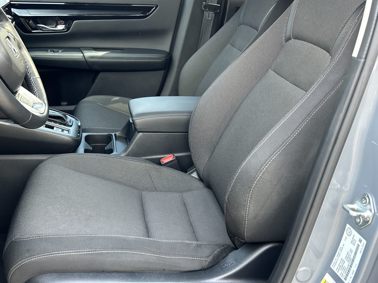 2023 Honda CR-V in Oakville, Ontario