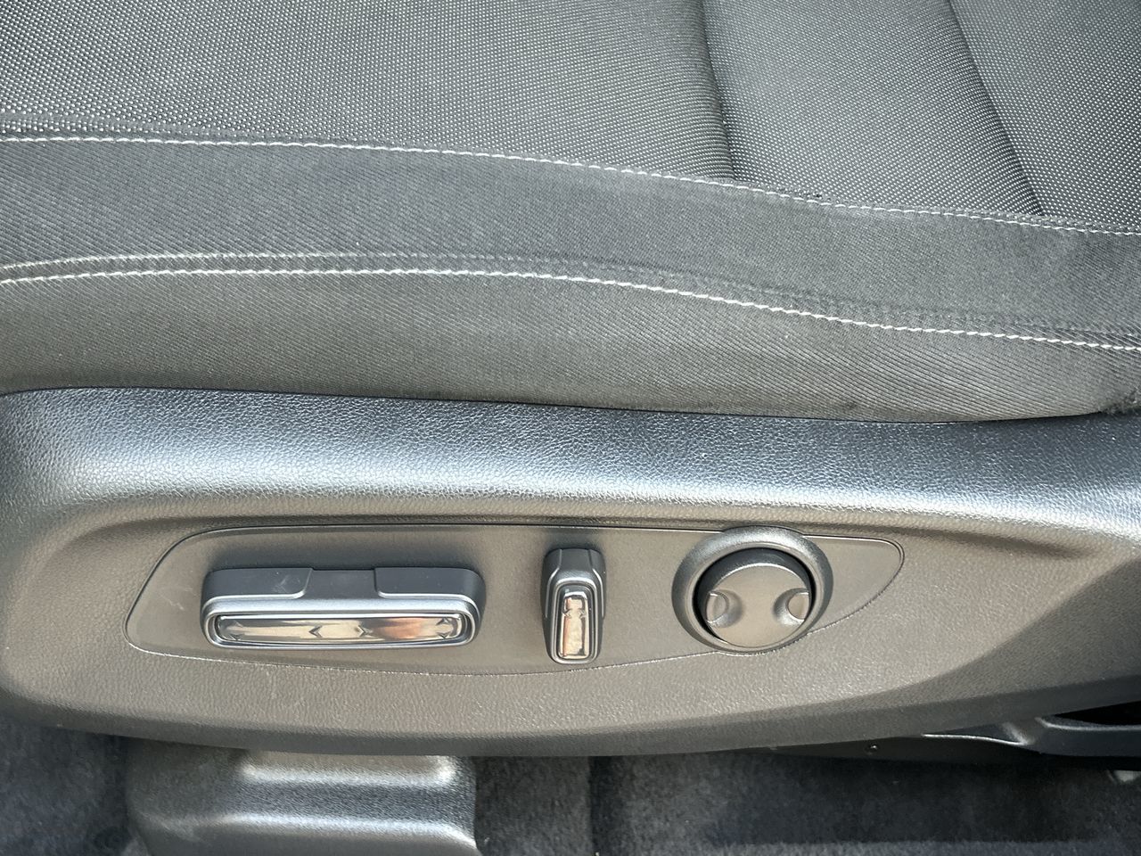 2023 Honda CR-V in Oakville, Ontario