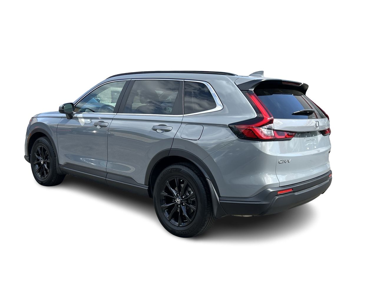 2023 Honda CR-V in Oakville, Ontario