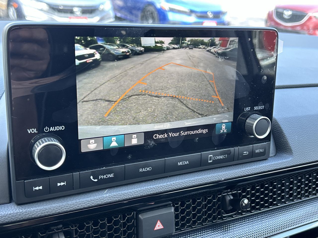 2023 Honda CR-V in Oakville, Ontario