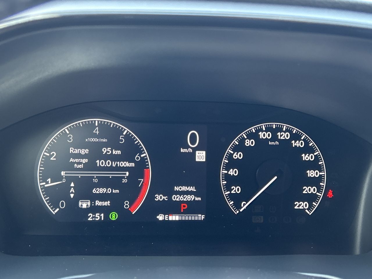 2023 Honda CR-V in Oakville, Ontario