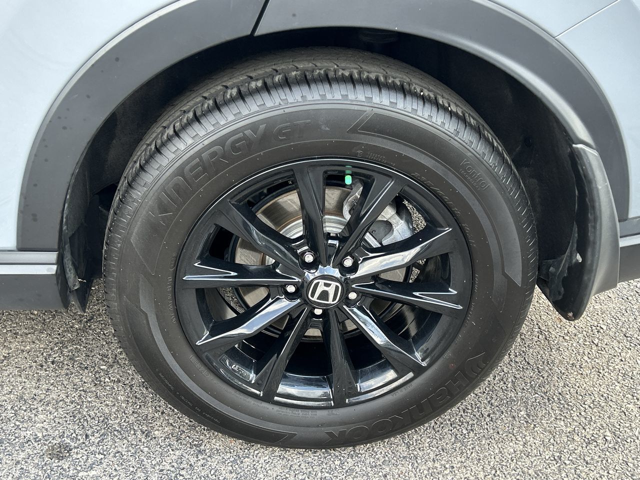 2023 Honda CR-V in Oakville, Ontario
