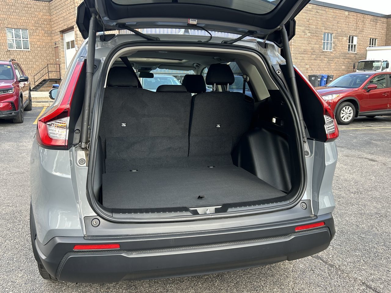 2023 Honda CR-V in Oakville, Ontario