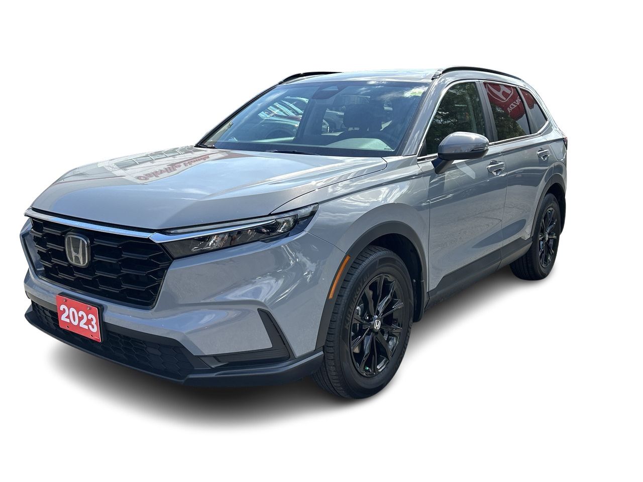 2023 Honda CR-V in Oakville, Ontario