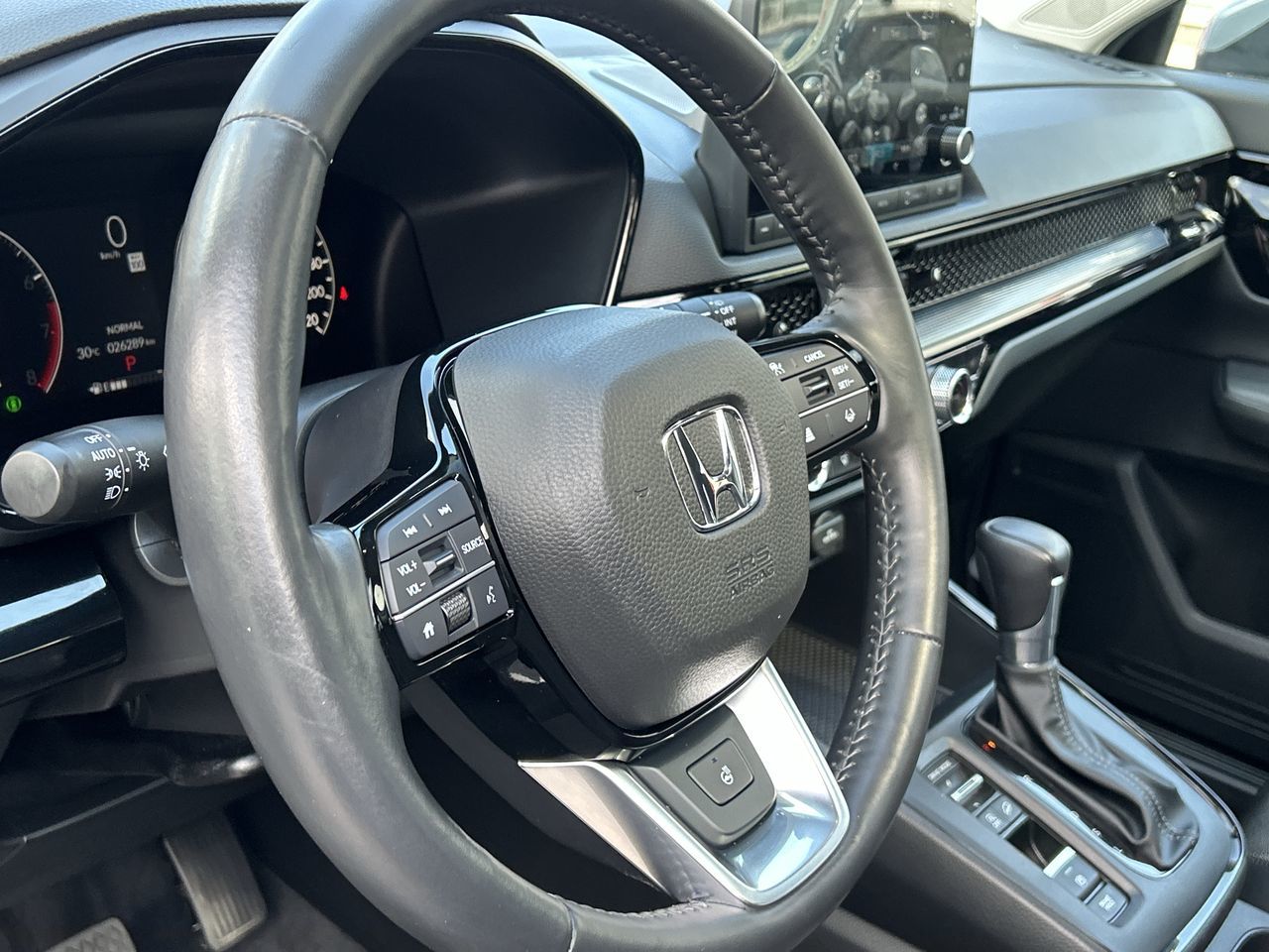 2023 Honda CR-V in Oakville, Ontario