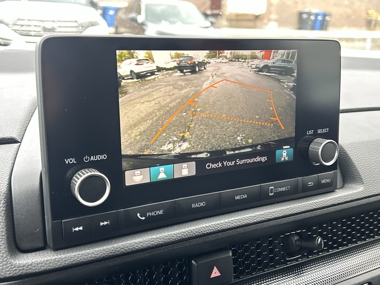 Honda CR-V  2023 à Oakville, Ontario