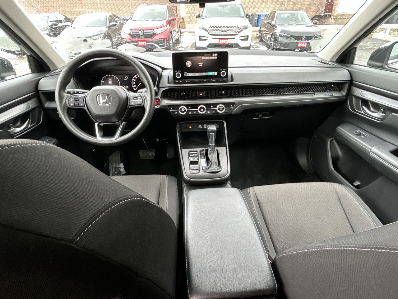 Honda CR-V  2023 à Oakville, Ontario