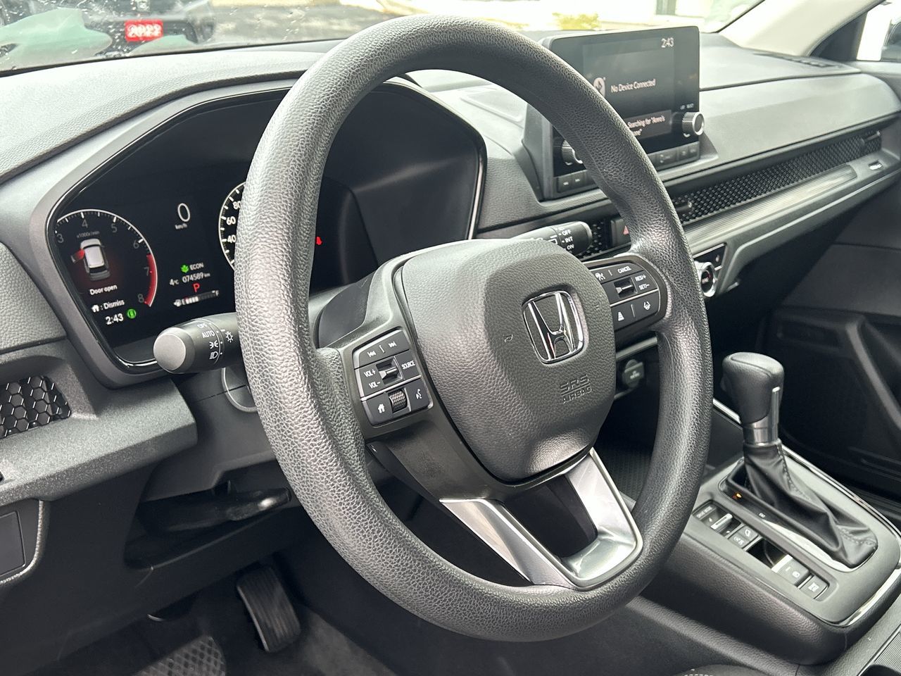 Honda CR-V  2023 à Oakville, Ontario