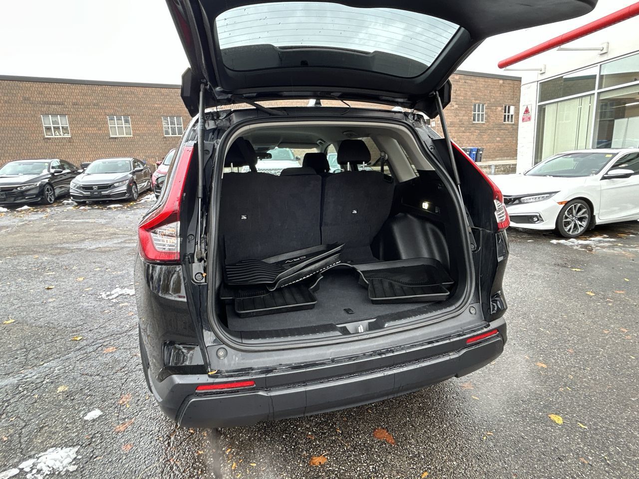 Honda CR-V  2023 à Oakville, Ontario