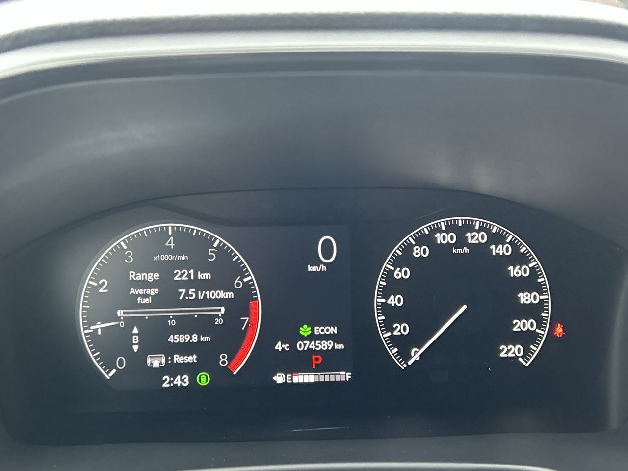 Honda CR-V  2023 à Oakville, Ontario