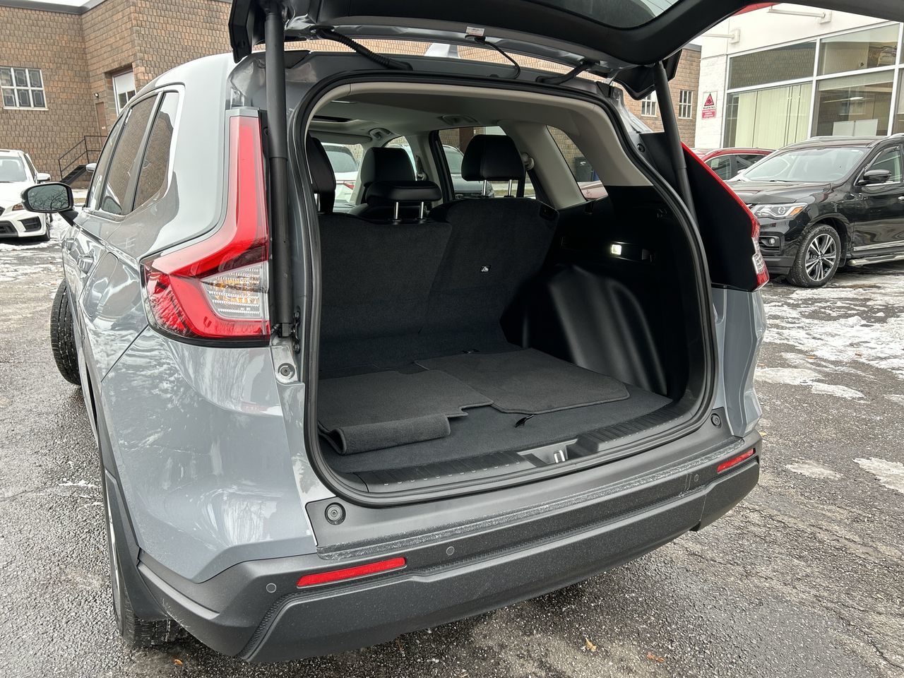 Honda CR-V  2023 à Oakville, Ontario