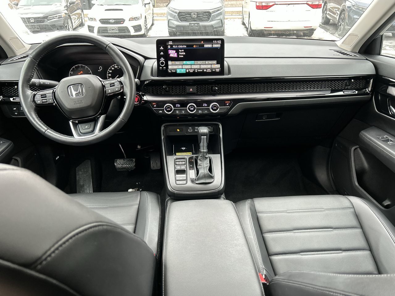 Honda CR-V  2023 à Oakville, Ontario