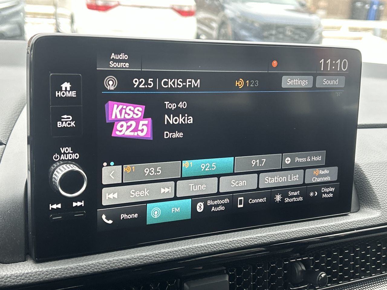 Honda CR-V  2023 à Oakville, Ontario