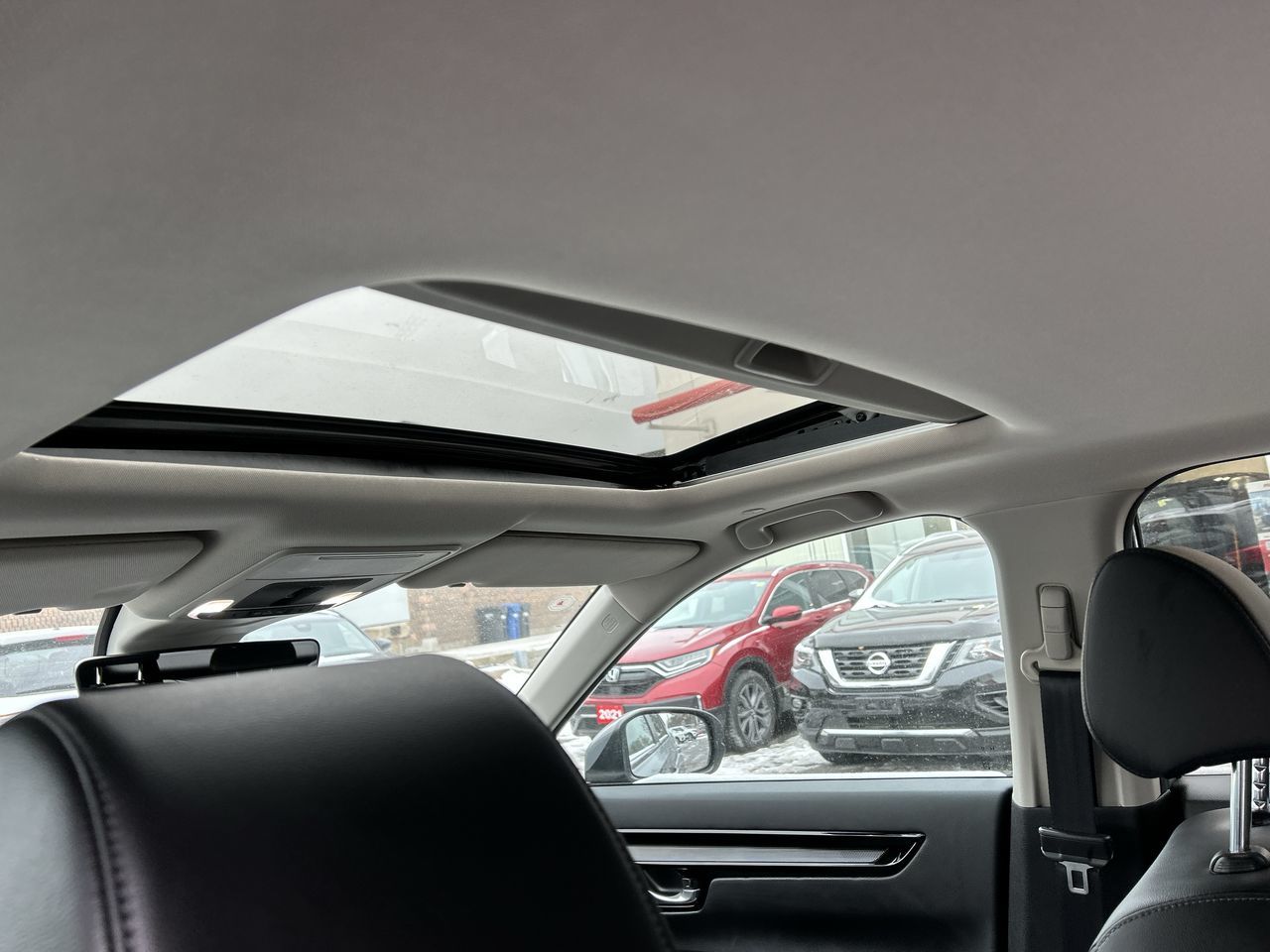 Honda CR-V  2023 à Oakville, Ontario