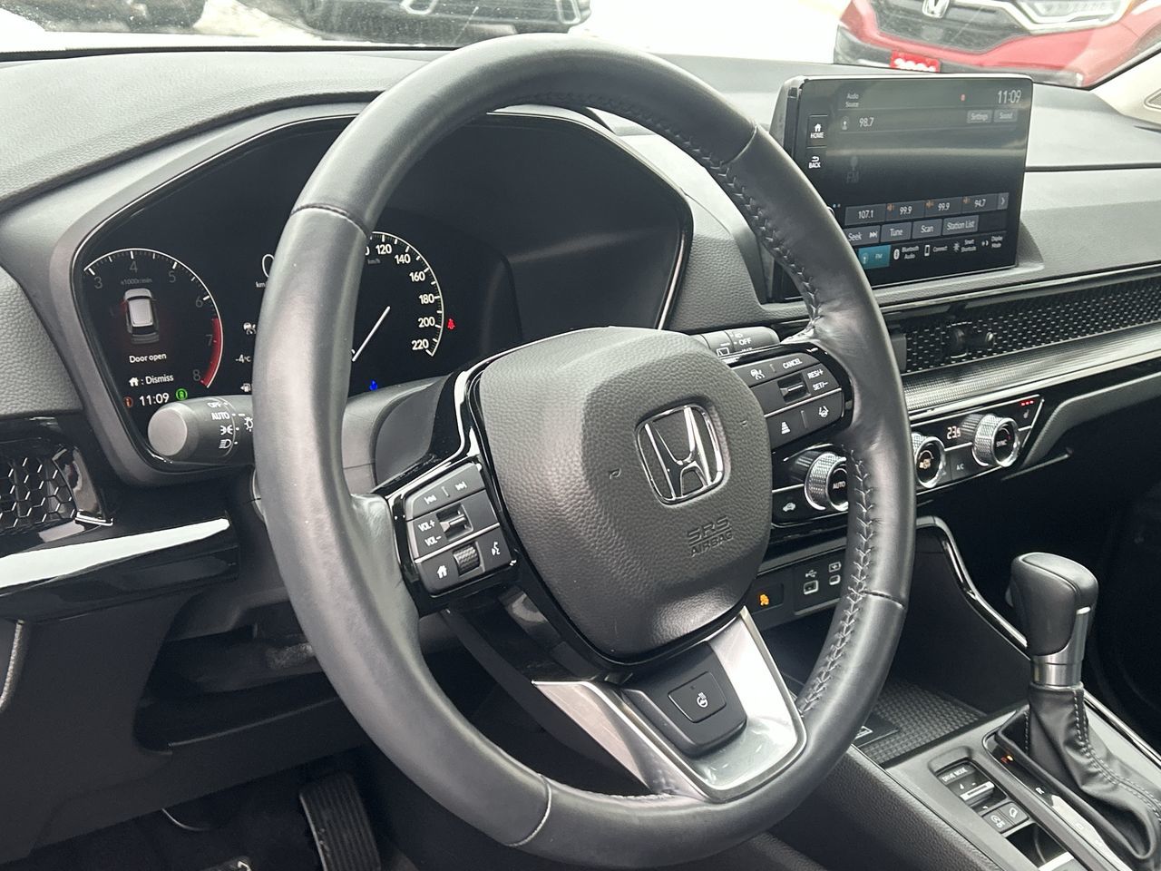 Honda CR-V  2023 à Oakville, Ontario