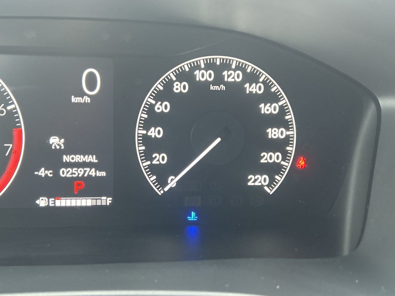 Honda CR-V  2023 à Oakville, Ontario