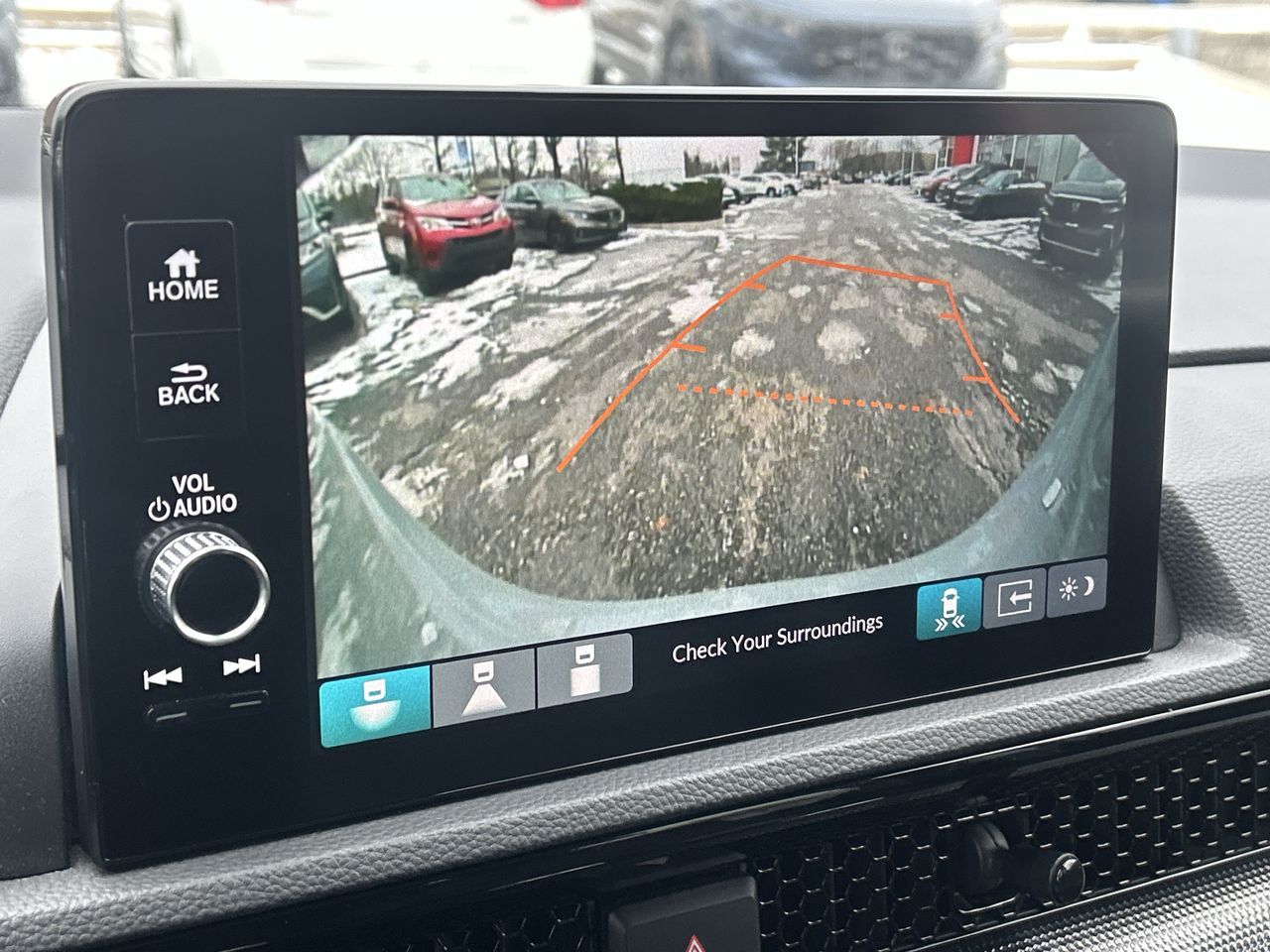 Honda CR-V  2023 à Oakville, Ontario