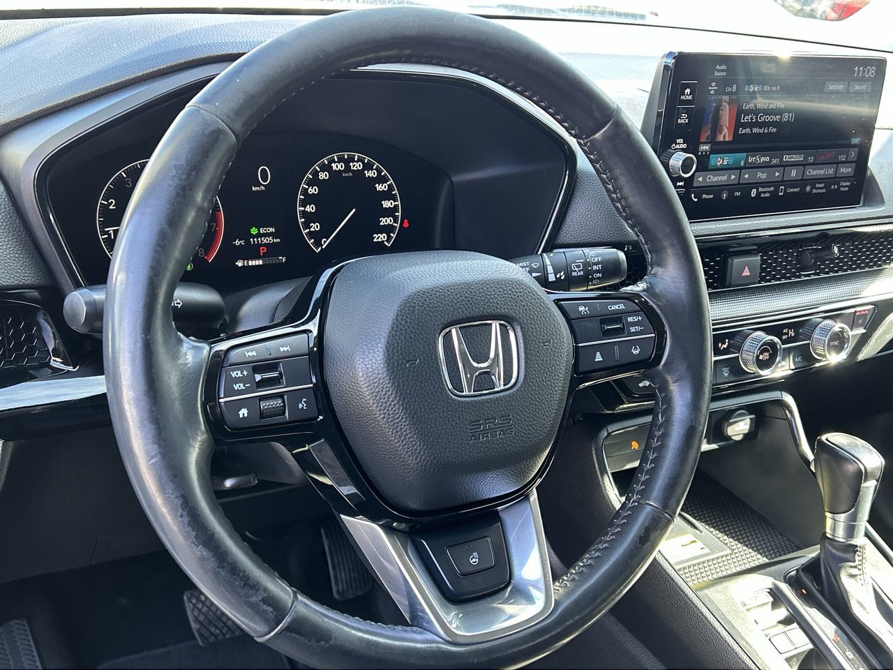 2023 Honda CR-V in Oakville, Ontario