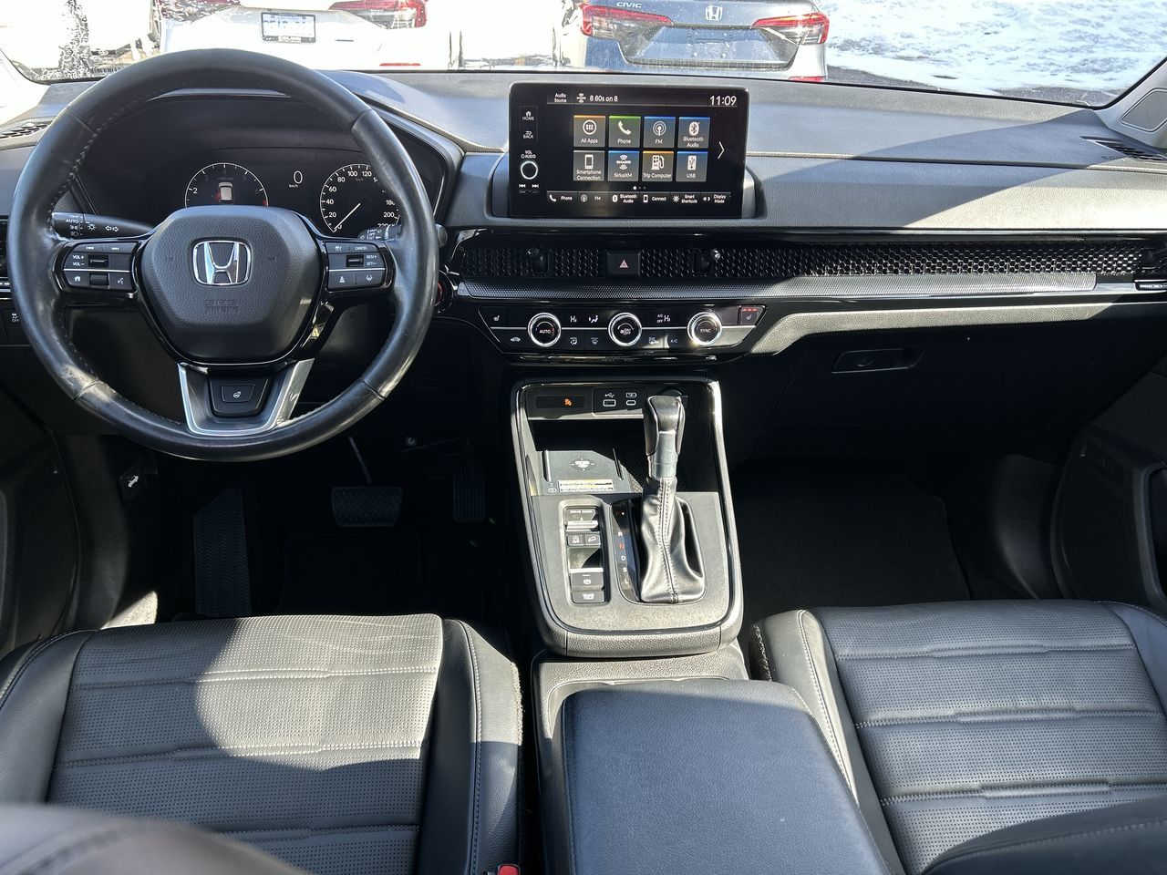 2023 Honda CR-V in Oakville, Ontario