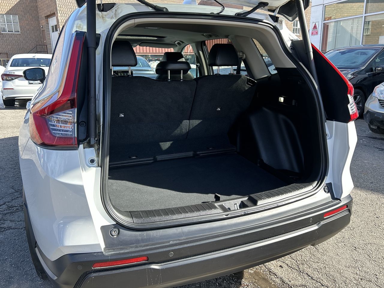 2023 Honda CR-V in Oakville, Ontario