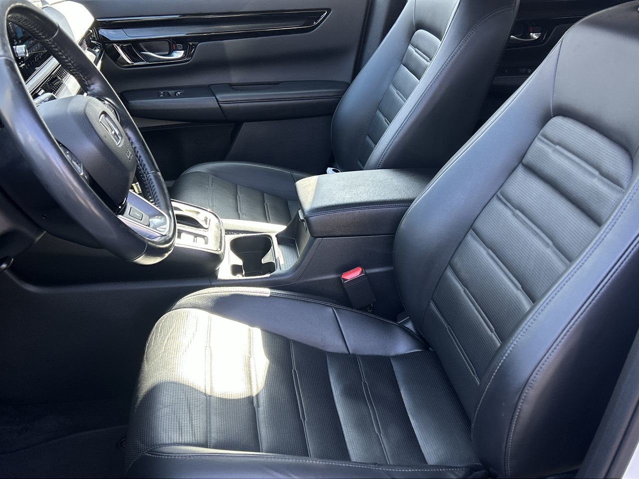 2023 Honda CR-V in Oakville, Ontario