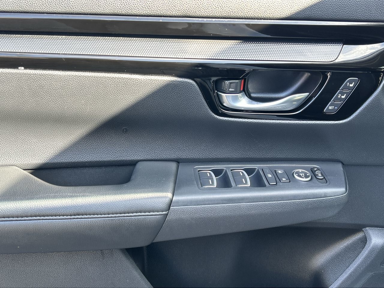 2023 Honda CR-V in Oakville, Ontario