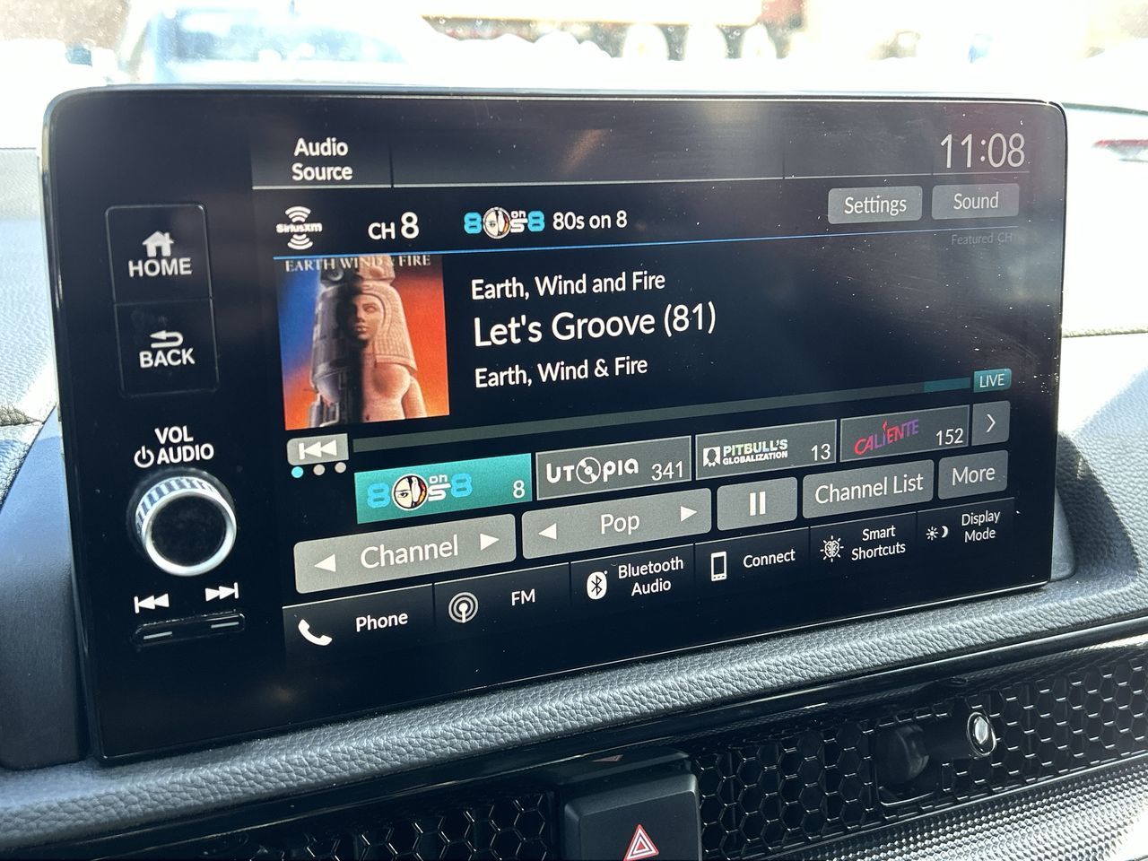 2023 Honda CR-V in Oakville, Ontario