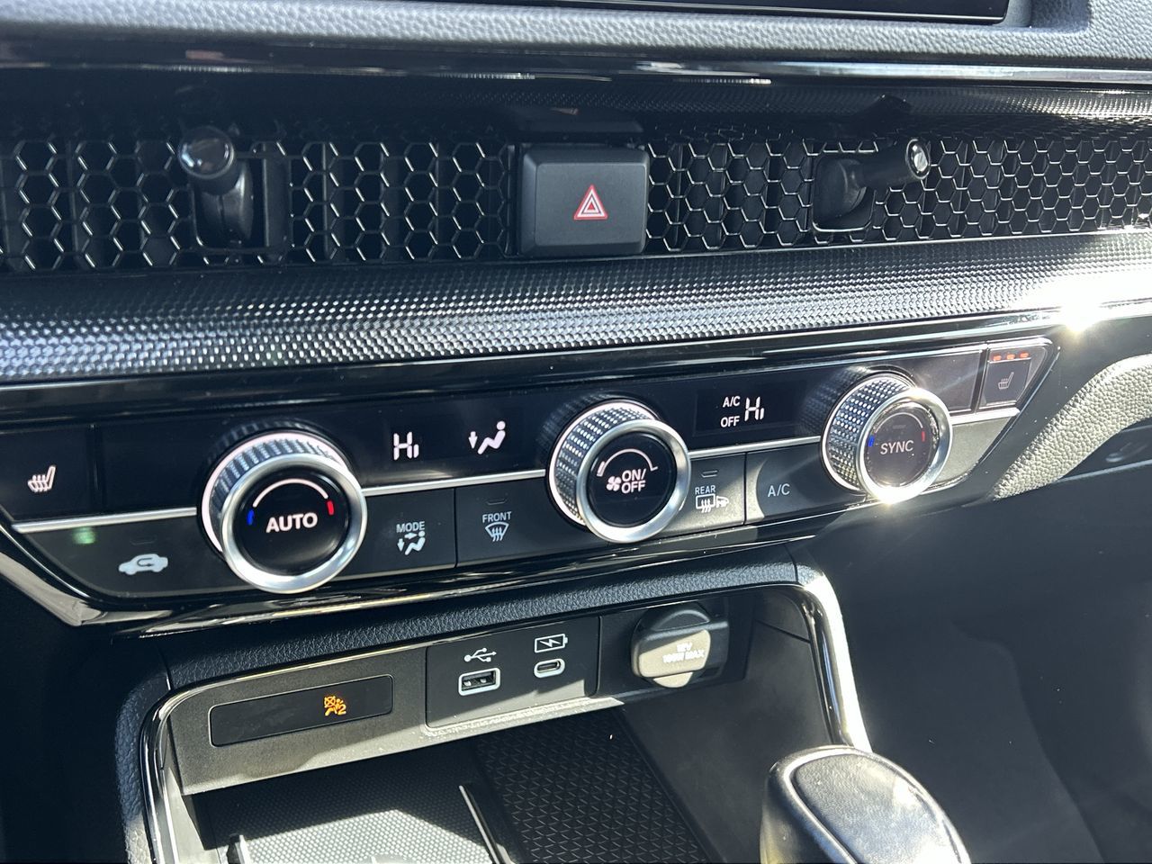 2023 Honda CR-V in Oakville, Ontario